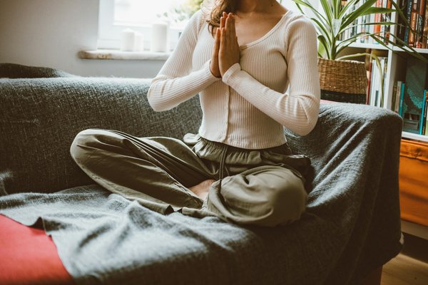 Quels sont les avantages de la méditation Vipassana pour la santé mentale?