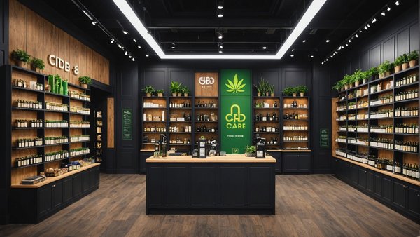 Magasin de cbd: trouvez les meilleurs produits et réductions