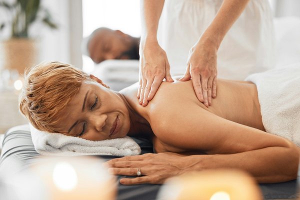 L'évolution de la formation en massages en suisse romande : un parcours enrichissant