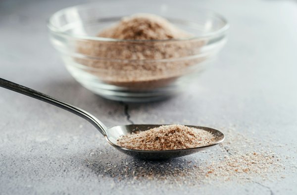 Découvrez les bienfaits du psyllium blond bio 1kg à prix réduit