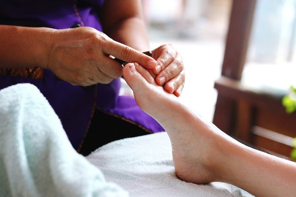 Massage toulouse : vos soins bien-être au cœur de la ville