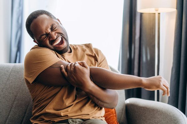 Optimisez vos articulations avec un complément naturel efficace