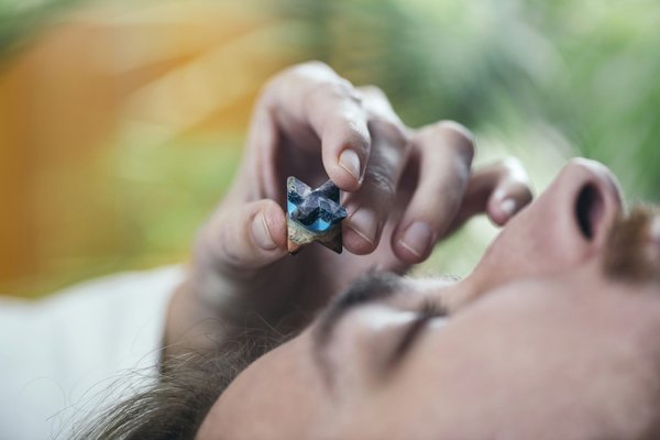 Explorez la merkaba : Élévation spirituelle et protection énergétique