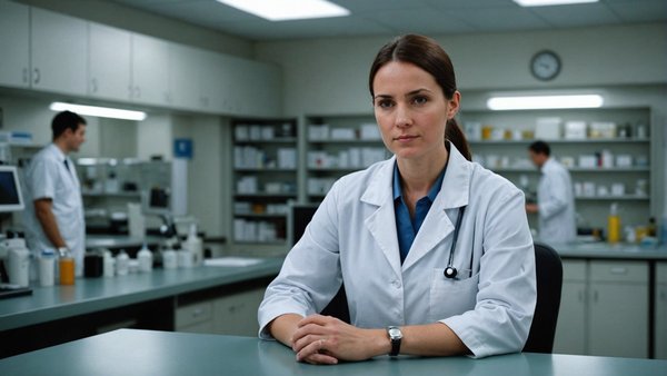 Localisez facilement votre laboratoire médical idéal