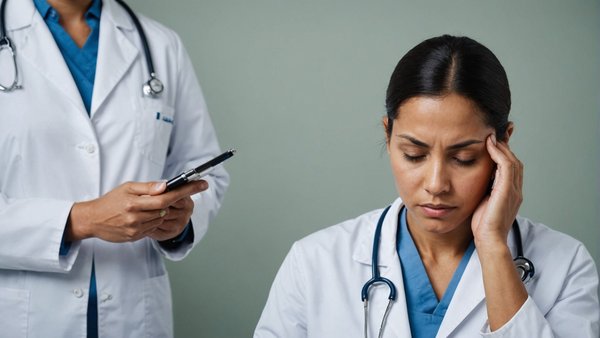 Contre visite médicale : solution contre l'absentéisme abusif