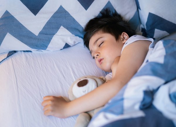 Consultation pour le sommeil des bébés et enfants : trouvez la paix nocturne