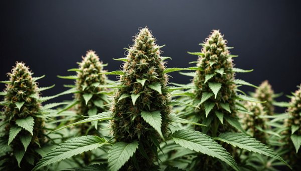 Les secrets d'une infusion de fleurs de chanvre réussie