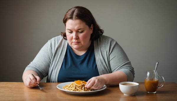 Surpoids : 5 conseils pour un soutien bienveillant et efficace